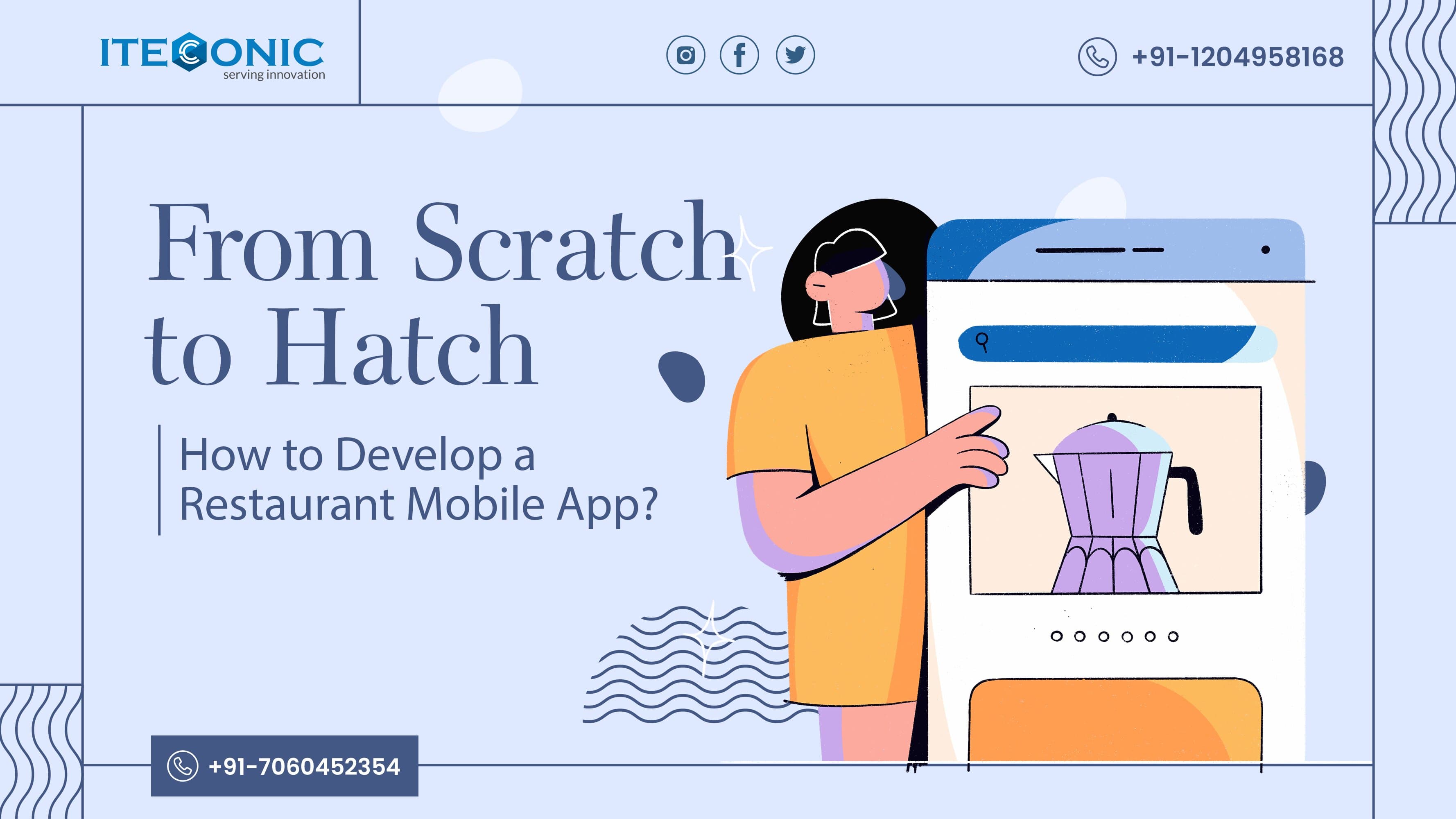 mobile app development company, best mobile app developers